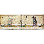 Подарочная большая книга полное собрание Густава Климта Gustav Klimt XXL варинант исполнения - 6 | Loft Concept в Волгограде