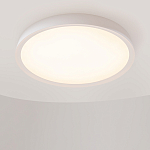 Потолочный светильник Incognito 2700-4000К 46Вт варинант исполнения - 4 | Loft Concept в Волгограде