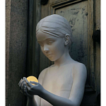 Напольный светильник Seletti Innerglow варинант исполнения - 3 | Loft Concept в Волгограде