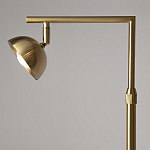 Напольный светильник Pikant 3000К 13Вт варинант исполнения - 12 | Loft Concept в Волгограде