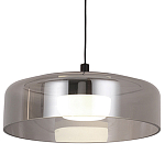 Подвесной светильник Blanton smoky 23 варинант исполнения - 1 | Loft Concept в Волгограде