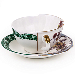 Чайная пара Seletti Isidora варинант исполнения - 2 | Loft Concept в Волгограде