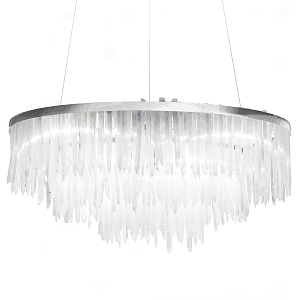 Люстра LAMP SELENITE