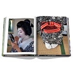 Лимитированная коллекционная книга Книга Tokyo Chic by Andrea Fazzari варинант исполнения - 2 | Loft Concept в Волгограде