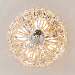 Потолочный светильник Facet E14х4 варинант исполнения - 3 | Loft Concept в Волгограде