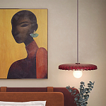 Подвес Ruby Bonnet варинант исполнения - 4 | Loft Concept в Волгограде