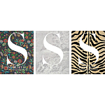 Книга S Is for Style The Schumacher Book of Decoration варинант исполнения - 9 | Loft Concept в Волгограде