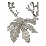 Столик с двумя круглыми столешницами на соновании виде изогнутых ветвей Forest Fairy Tale варинант исполнения - 5 | Loft Concept в Волгограде