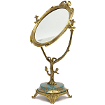 Настольное зеркало Delavihi Tif варинант исполнения - 3 | Loft Concept в Волгограде