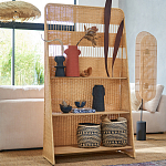 Ваза Serené Ceramic Vase Черная варинант исполнения - 7 | Loft Concept в Волгограде