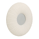 Зеркало колониальное круглое Hive Round Mirror варинант исполнения - 2 | Loft Concept в Волгограде