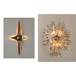 Подарочная книга по искусству дизайнеров интерьера Адама Блэкмана и Дэвида Круза Beauty & Mischief Cruz, David варинант исполнения - 2 | Loft Concept в Волгограде