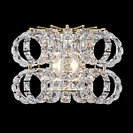 Бра с россыпью хрусталя Perfection of Diamonds варинант исполнения - 2 | Loft Concept в Волгограде