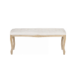 Банкетка French Seating Raffaello варинант исполнения - 2 | Loft Concept в Волгограде