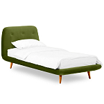 Кровать Palmer Bed варинант исполнения - 18 | Loft Concept в Волгограде