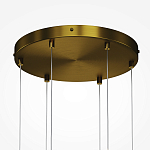 Подвесной светильник Maestro варинант исполнения - 3 | Loft Concept в Волгограде