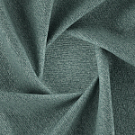 Мебельная ткань Шенилл бирюзовый цвет 138 см T4-31 варинант исполнения - 6 | Loft Concept в Волгограде