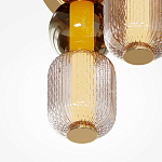 Потолочный светильник Mauritius варинант исполнения - 2 | Loft Concept в Волгограде