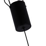 Подвесной светильник серый Pendant Capsule  варинант исполнения - 5 | Loft Concept в Волгограде