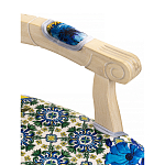 Кресло Mesolithic Lux варинант исполнения - 5 | Loft Concept в Волгограде