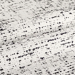 Мебельная ткань Букле черно-белый цвет 140 см T3-12 варинант исполнения - 1 | Loft Concept в Волгограде