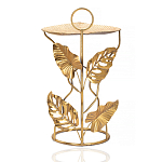 Столик дизайнерский Bookcase варинант исполнения - 1 | Loft Concept в Волгограде