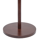 Напольная вешалка из древесины бука Unique Shaped Furniture Floor Hanger варинант исполнения - 4 | Loft Concept в Волгограде