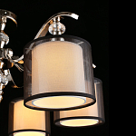 Люстра подвесная Floretina 2 варинант исполнения - 4 | Loft Concept в Волгограде