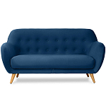Диван двухместный Palmer Sofa варинант исполнения - 14 | Loft Concept в Волгограде