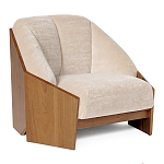 Премиальное кресло Karhan варинант исполнения - 2 | Loft Concept в Волгограде