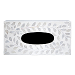 Салфетница Esmee Bone Inlay варинант исполнения - 3 | Loft Concept в Волгограде