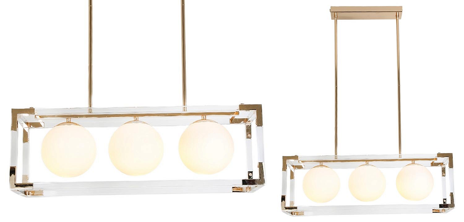 Люстра Dunvel Chandelier Люстра Dunvel Chandelier - Loft-Concept в Волгограде