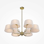 Люстра подвесная Modesto Е14 варинант исполнения - 9 | Loft Concept в Волгограде