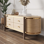 Тумба «Тернате» варинант исполнения - 3 | Loft Concept в Волгограде