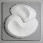 Панно «Генезис» варинант исполнения - 1 | Loft Concept в Волгограде