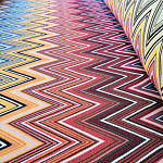 Мебельная ткань Гобелен мульти цвет 140 см T2-159 варинант исполнения - 2 | Loft Concept в Волгограде