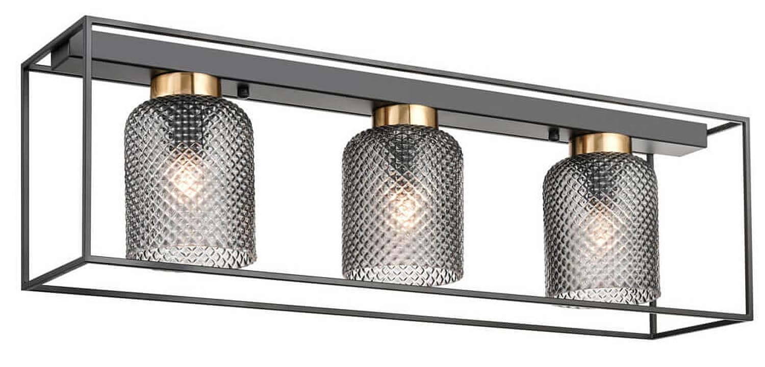 Потолочный светильник Myron Ceiling Chandelier Потолочный светильник Myron Ceiling Chandelier - Loft-Concept в Волгограде