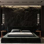 Барельеф ROCK варинант исполнения - 1 | Loft Concept в Волгограде