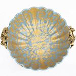 Фарфоровая чаша для фруктов Fantasy варинант исполнения - 5 | Loft Concept в Волгограде