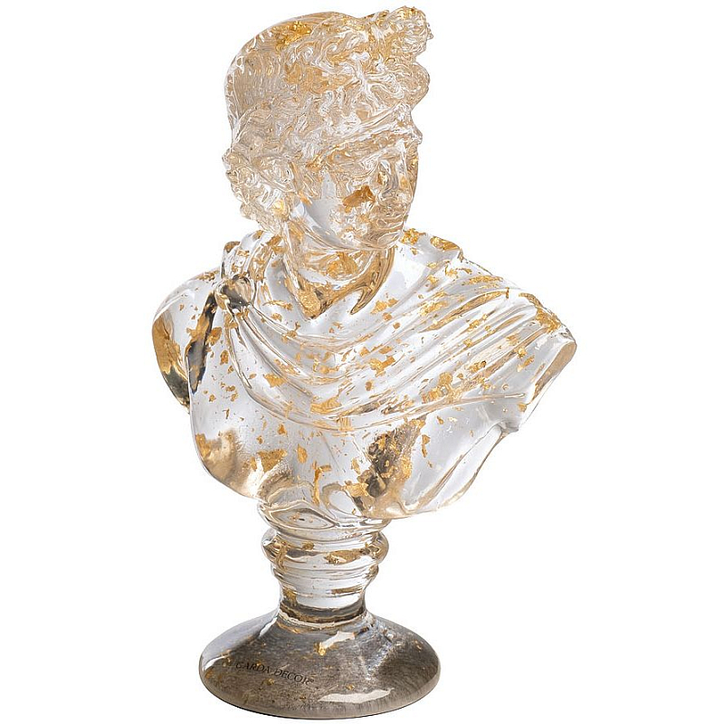 Статуэтка Antiquity Прозрачный в Волгограде | Loft Concept 