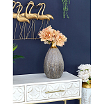 Ваза с фактурным корпусом Ripple варинант исполнения - 6 | Loft Concept в Волгограде