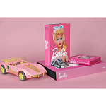 Подарочный редкий коллекционный альбом Барби Barbie - Assouline Coffee Table Book by Assouline варинант исполнения - 4 | Loft Concept в Волгограде