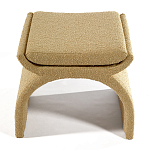 Элегантный Пуф Napa  варинант исполнения - 3 | Loft Concept в Волгограде