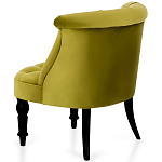 Кресло Joubert French Seating Chair варинант исполнения - 8 | Loft Concept в Волгограде