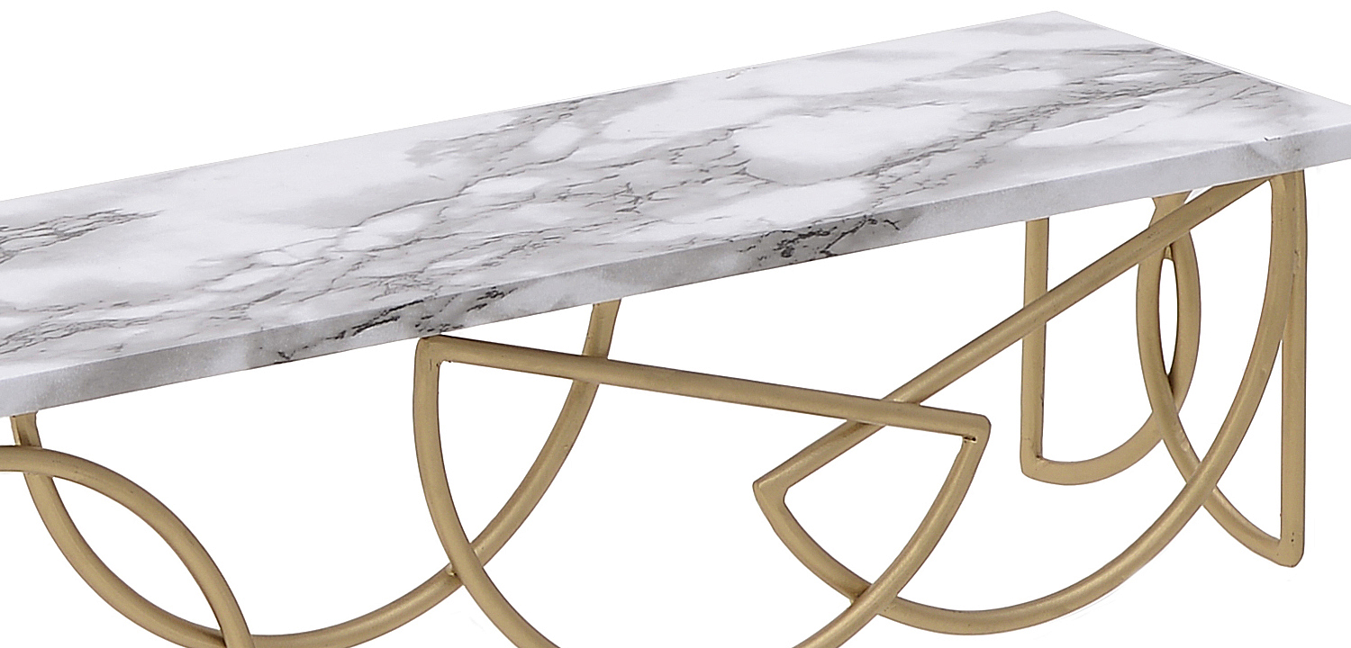 Полка Semicircles Shelf - Loft-Concept в Волгограде