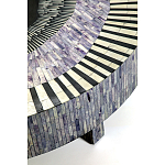 Авторский кофейный стол Evening Ocean Coffee Table Big варинант исполнения - 2 | Loft Concept в Волгограде