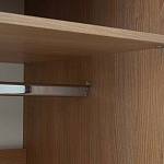 Шкаф с принтом Kario варинант исполнения - 6 | Loft Concept в Волгограде