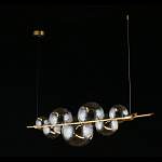 Люстра подвесная Balls of Luck варинант исполнения - 4 | Loft Concept в Волгограде