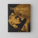 Книга The Blonds: Glamour, Fashion, Fantasy By David & Phillipe Blond варинант исполнения - 2 | Loft Concept в Волгограде