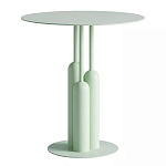 Обеденный стол «КорнДог» варинант исполнения - 1 | Loft Concept в Волгограде